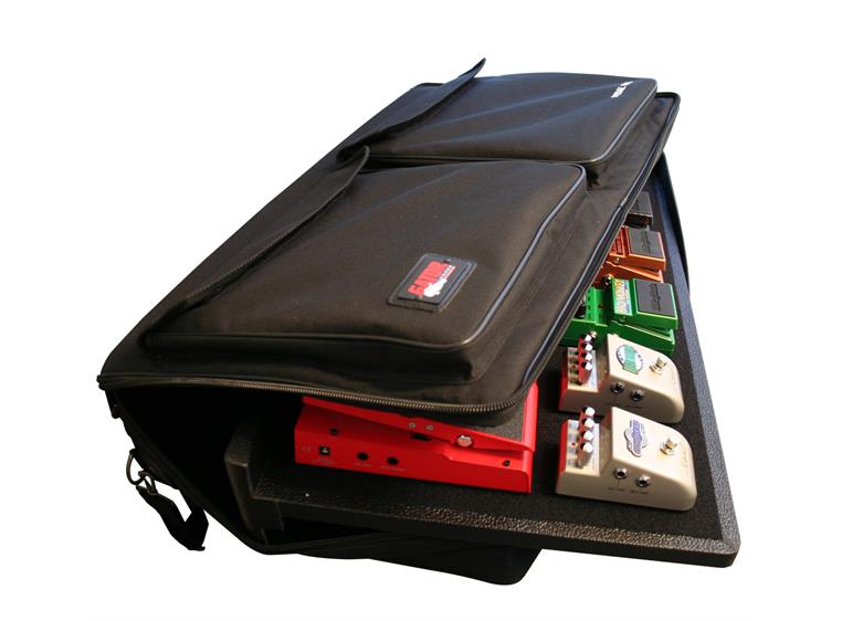 Gator Cases GPT-PRO Pedalbrett m/bag